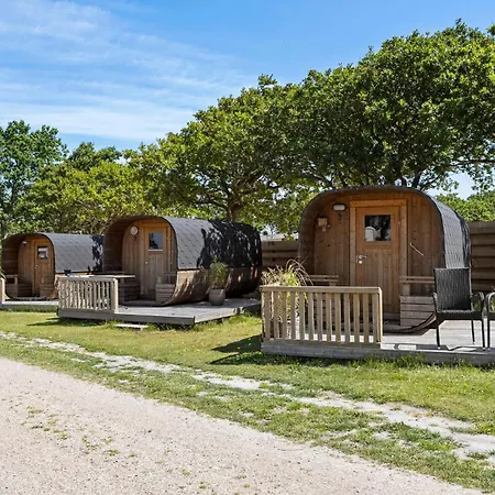 Two-bedroom In Dom wakacyjny