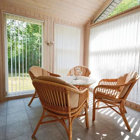 Two-bedroom In Dom wakacyjny *