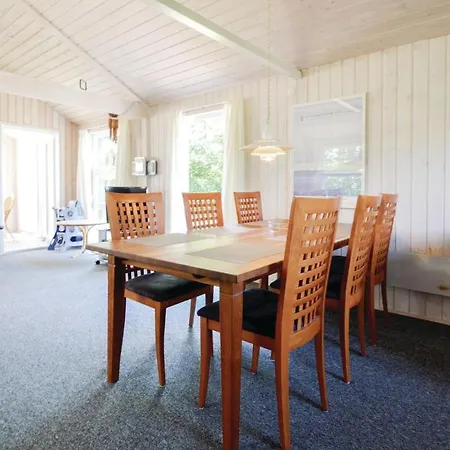 Two-bedroom In