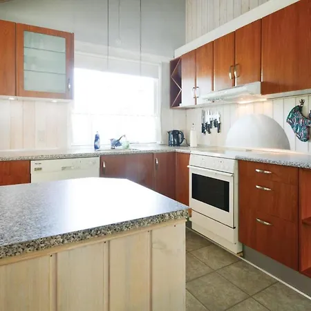Two-bedroom In *