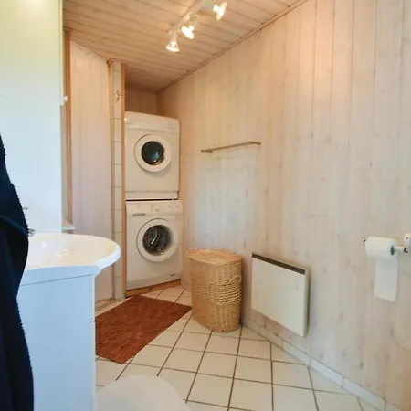 Two-bedroom In * Tarm