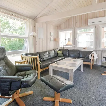 Two-bedroom In