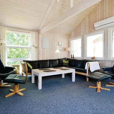 Two-bedroom In