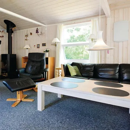 Two-bedroom In Dom wakacyjny