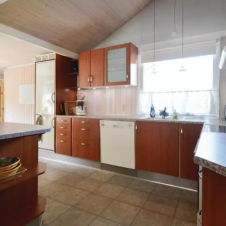 Two-bedroom In Dom wakacyjny *