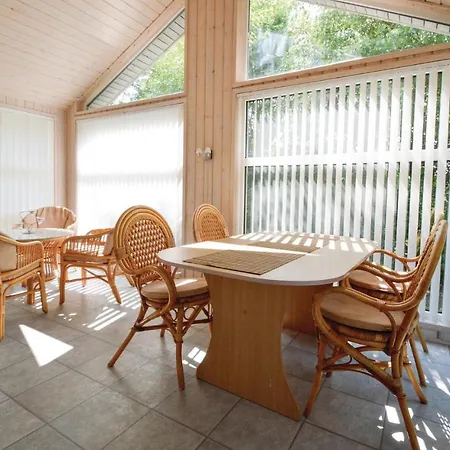 2 Bedroom Lovely In * Tarm
