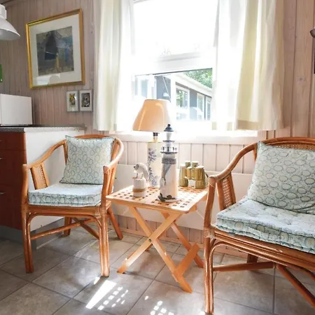 Two-bedroom In *